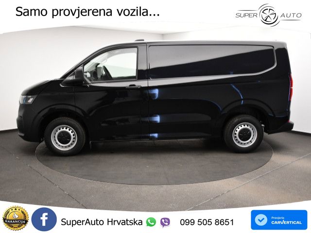 VW Transporter 110 KS