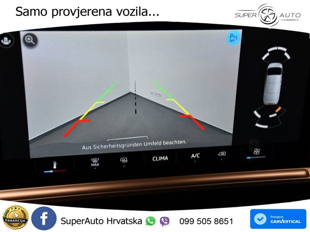 VW Transporter 110 KS