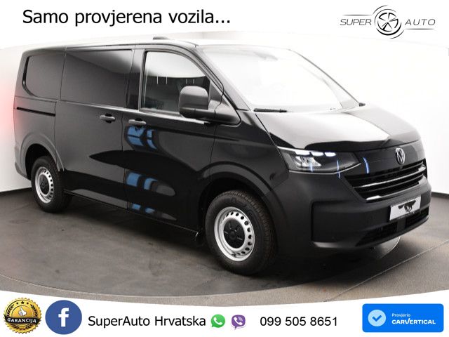 VW Transporter 110 KS