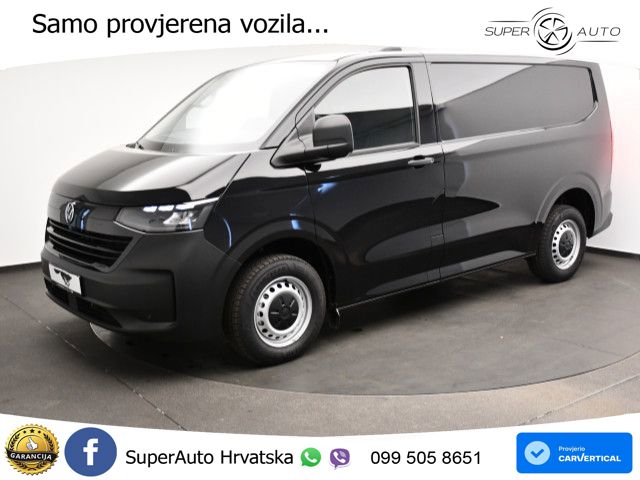 VW Transporter 110 KS