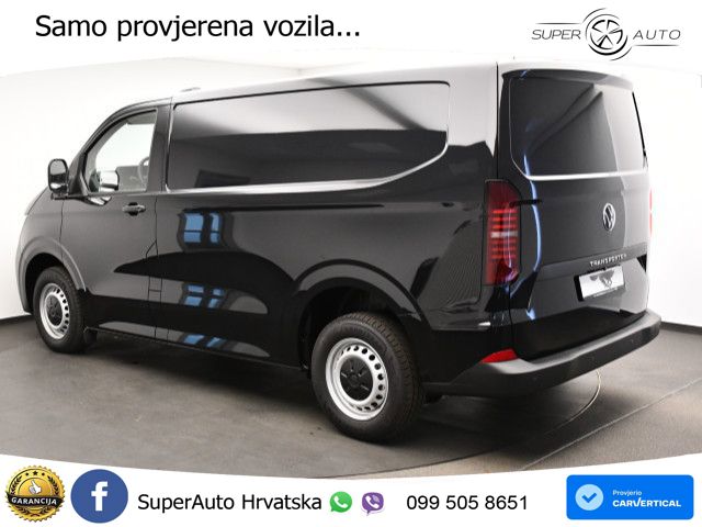 VW Transporter 110 KS
