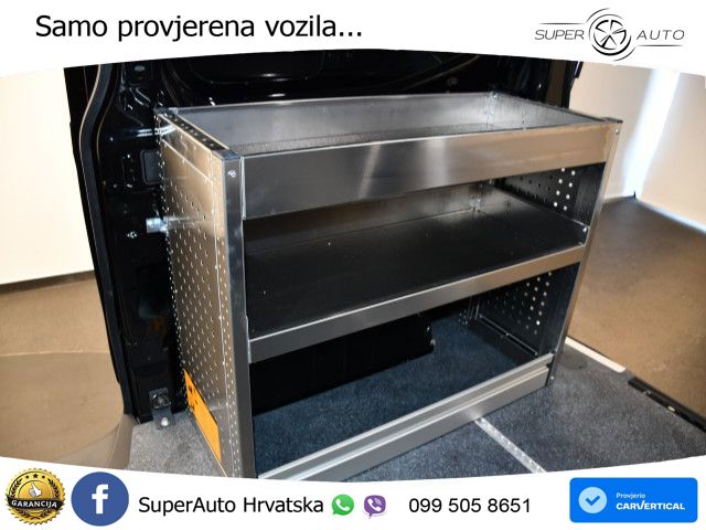 VW Transporter 110 KS