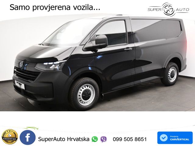 VW Transporter 110 KS