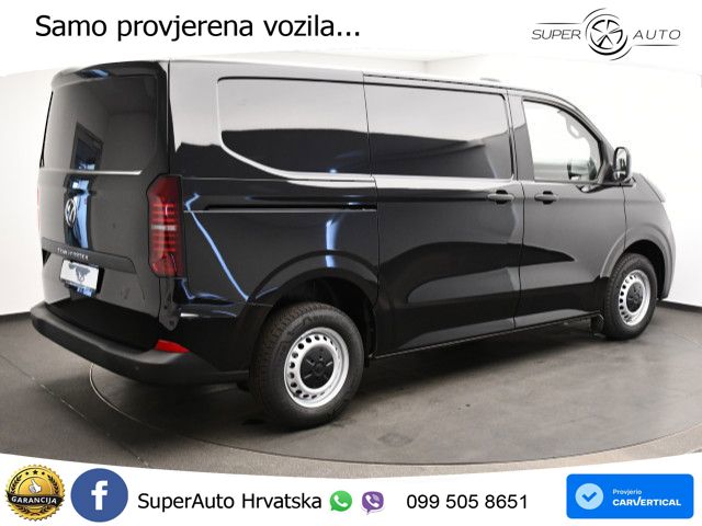 VW Transporter 110 KS
