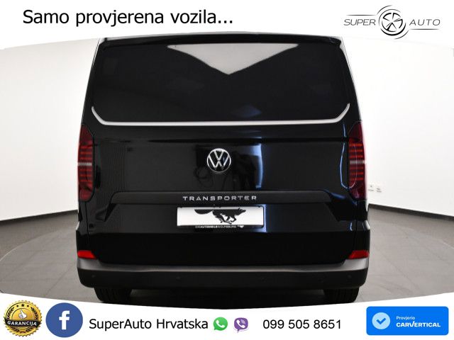 VW Transporter 110 KS