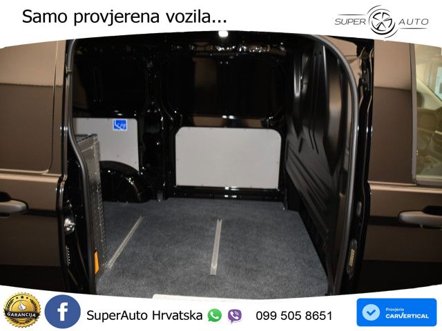 VW Transporter 110 KS