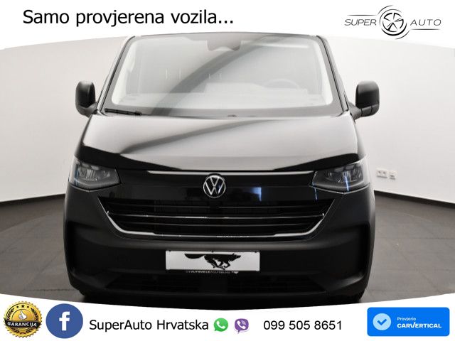 VW Transporter 110 KS