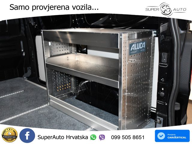 VW Transporter 110 KS