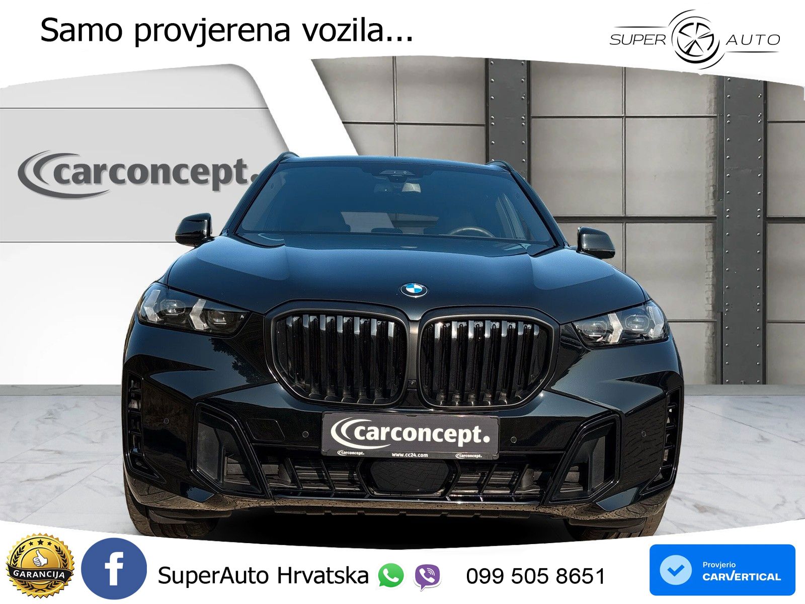 BMW X5 30d (298 KS) xDrive Steptronic LED+GR SJED+ACC