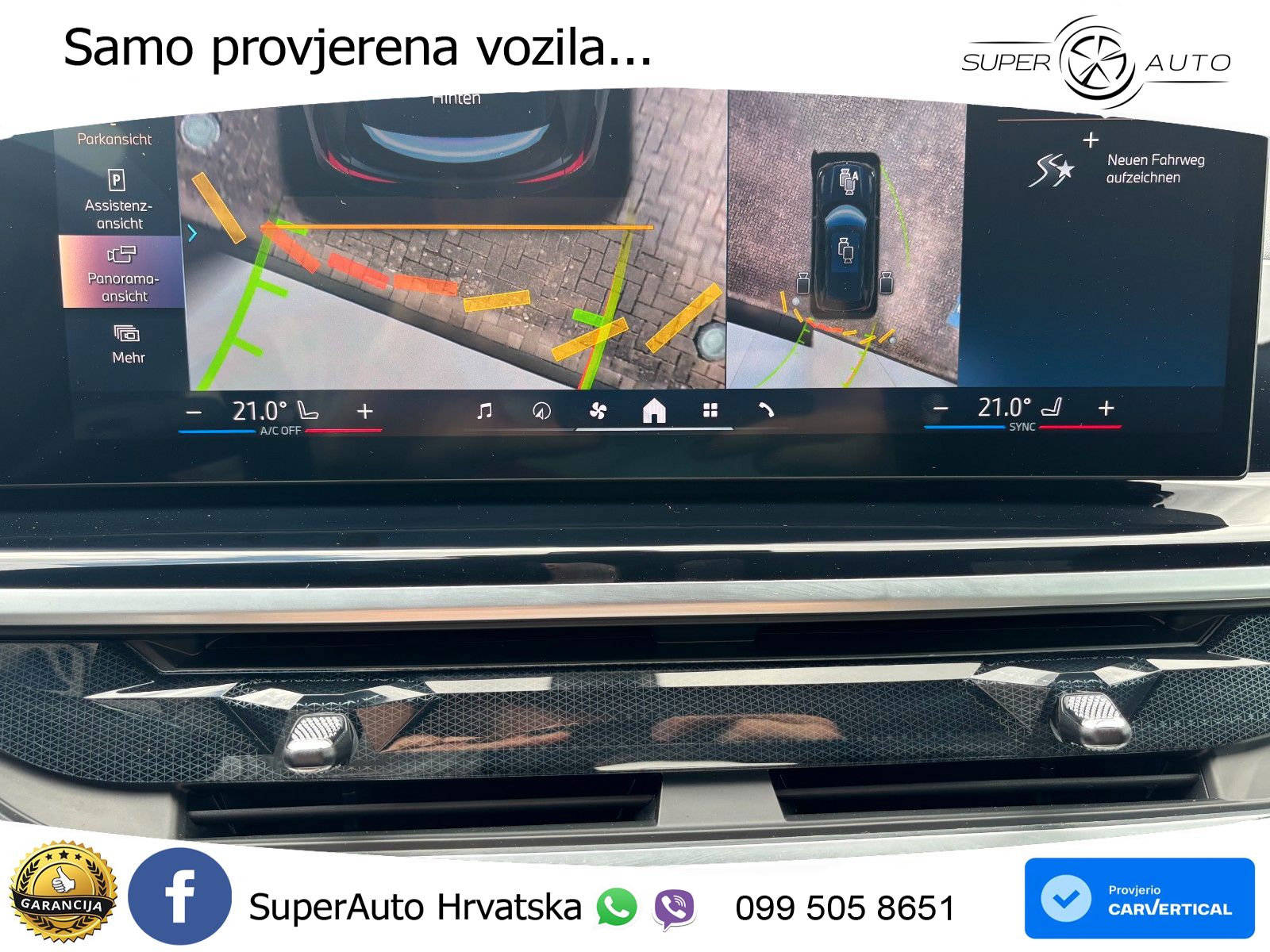 BMW X5 30d (298 KS) xDrive Steptronic LED+GR SJED+ACC