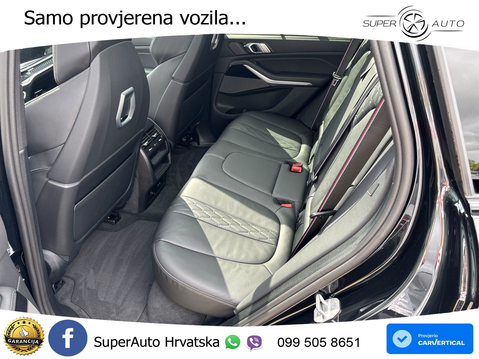 BMW X5 30d (298 KS) xDrive Steptronic LED+GR SJED+ACC
