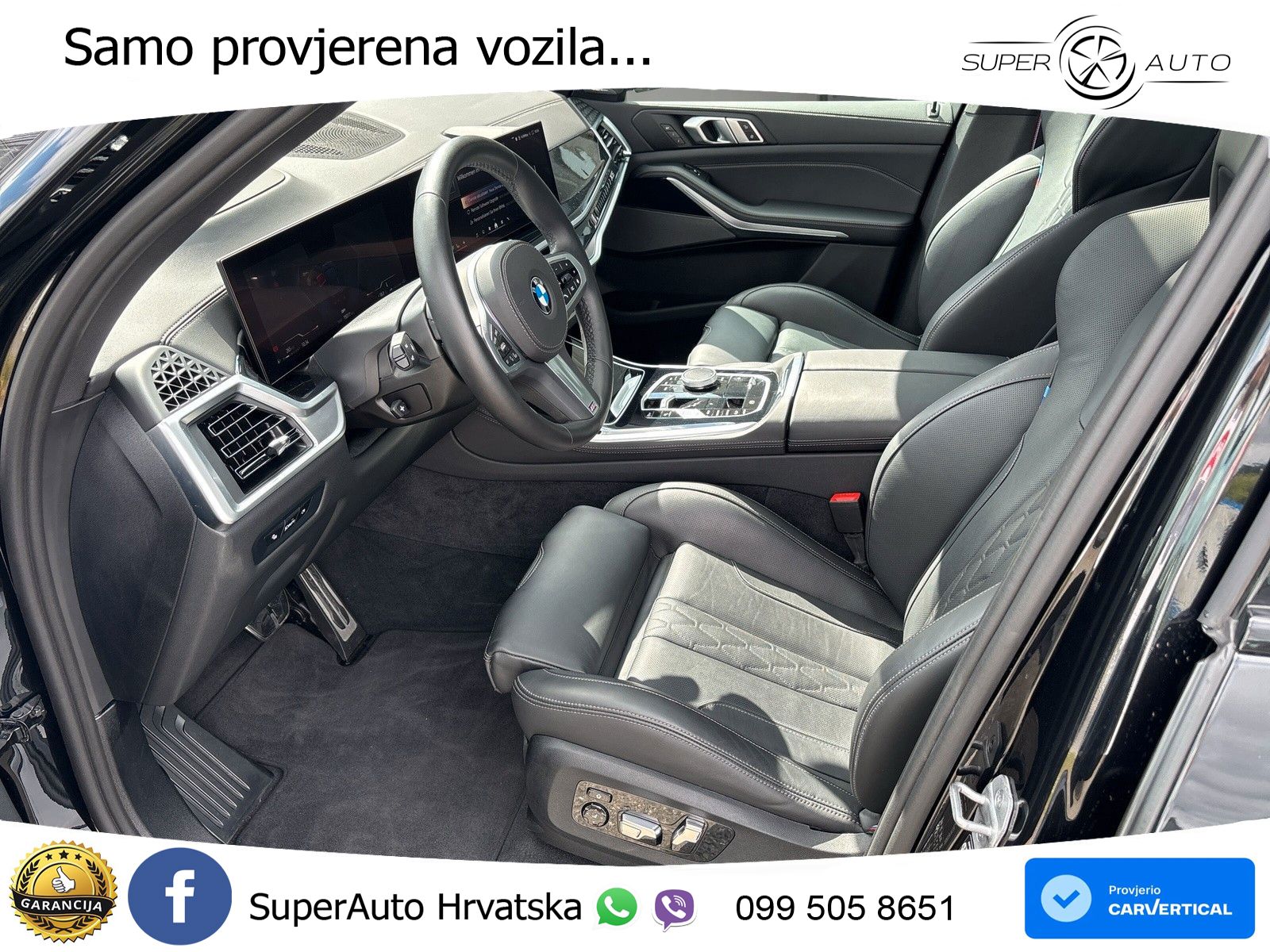BMW X5 30d (298 KS) xDrive Steptronic LED+GR SJED+ACC