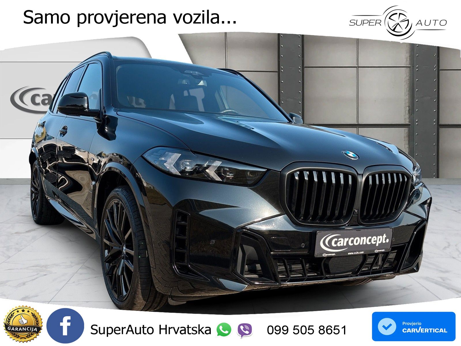 BMW X5 30d (298 KS) xDrive Steptronic LED+GR SJED+ACC