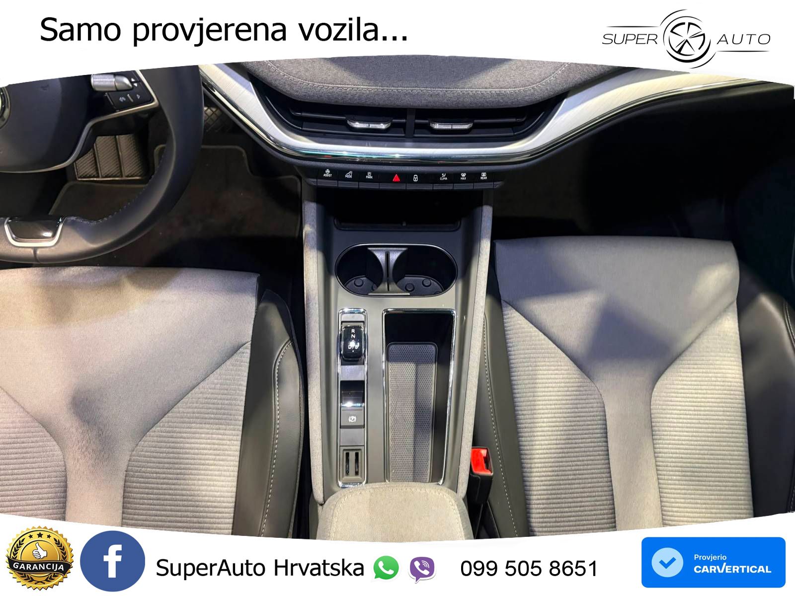 Škoda Enyaq 85 82 kWh (286 KS) Loft LED+GR SJED+ACC