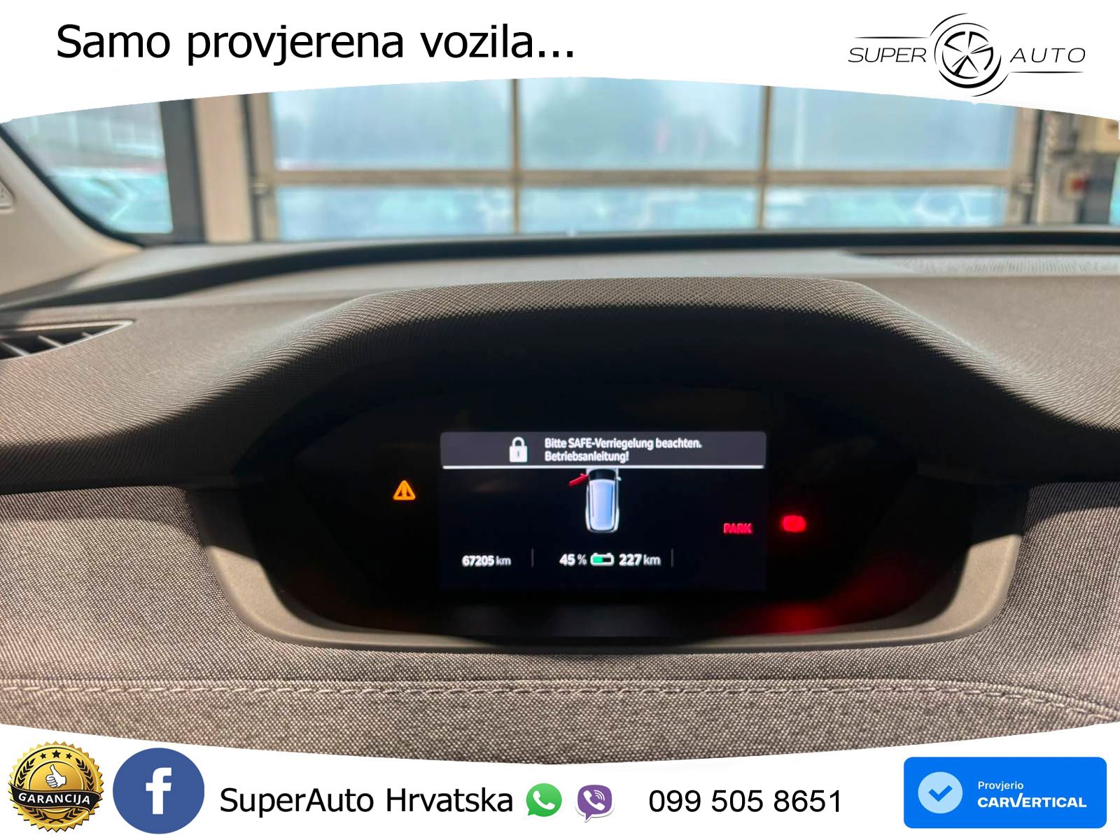 Škoda Enyaq 85 82 kWh (286 KS) Loft LED+GR SJED+ACC