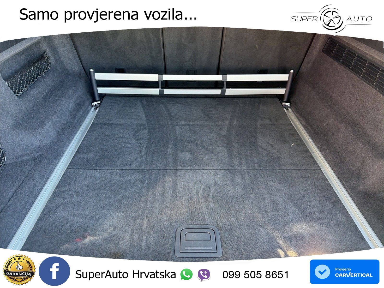Audi Q8 50 TDI V6 (286 KS) quattro Tiptronic