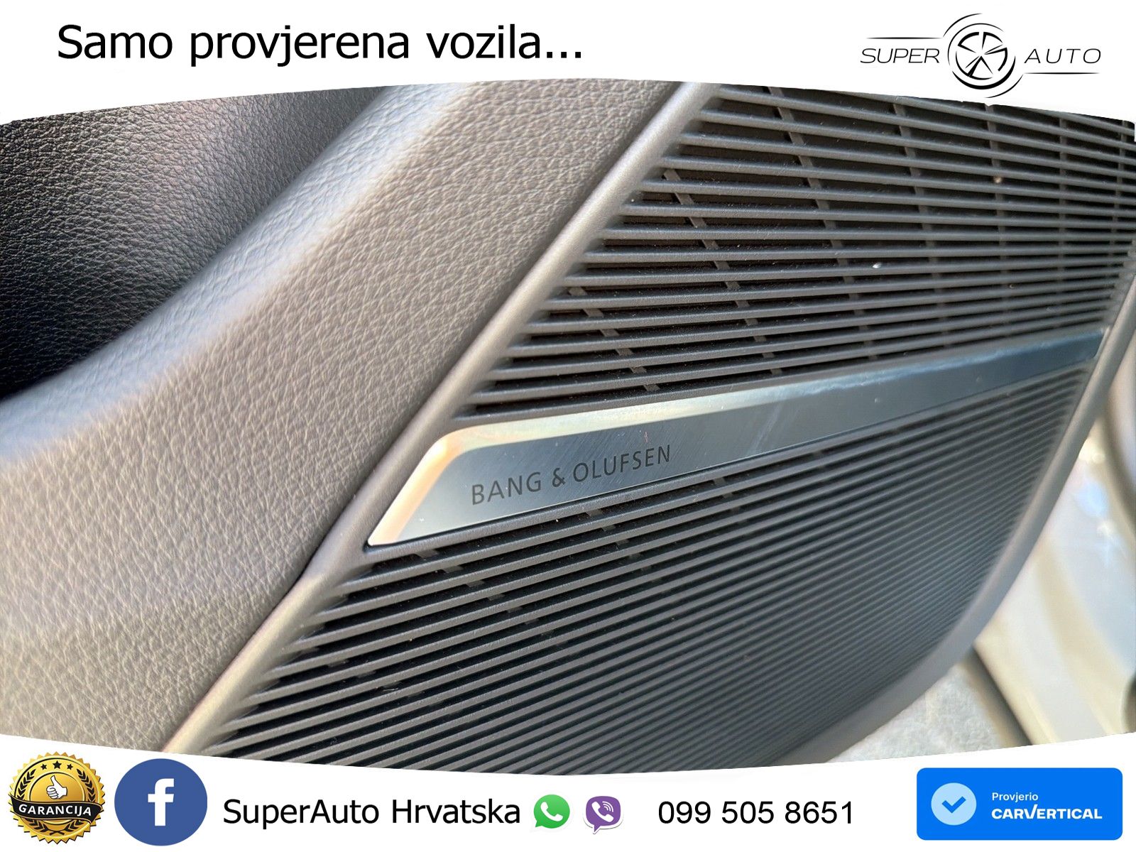 Audi Q8 50 TDI V6 (286 KS) quattro Tiptronic