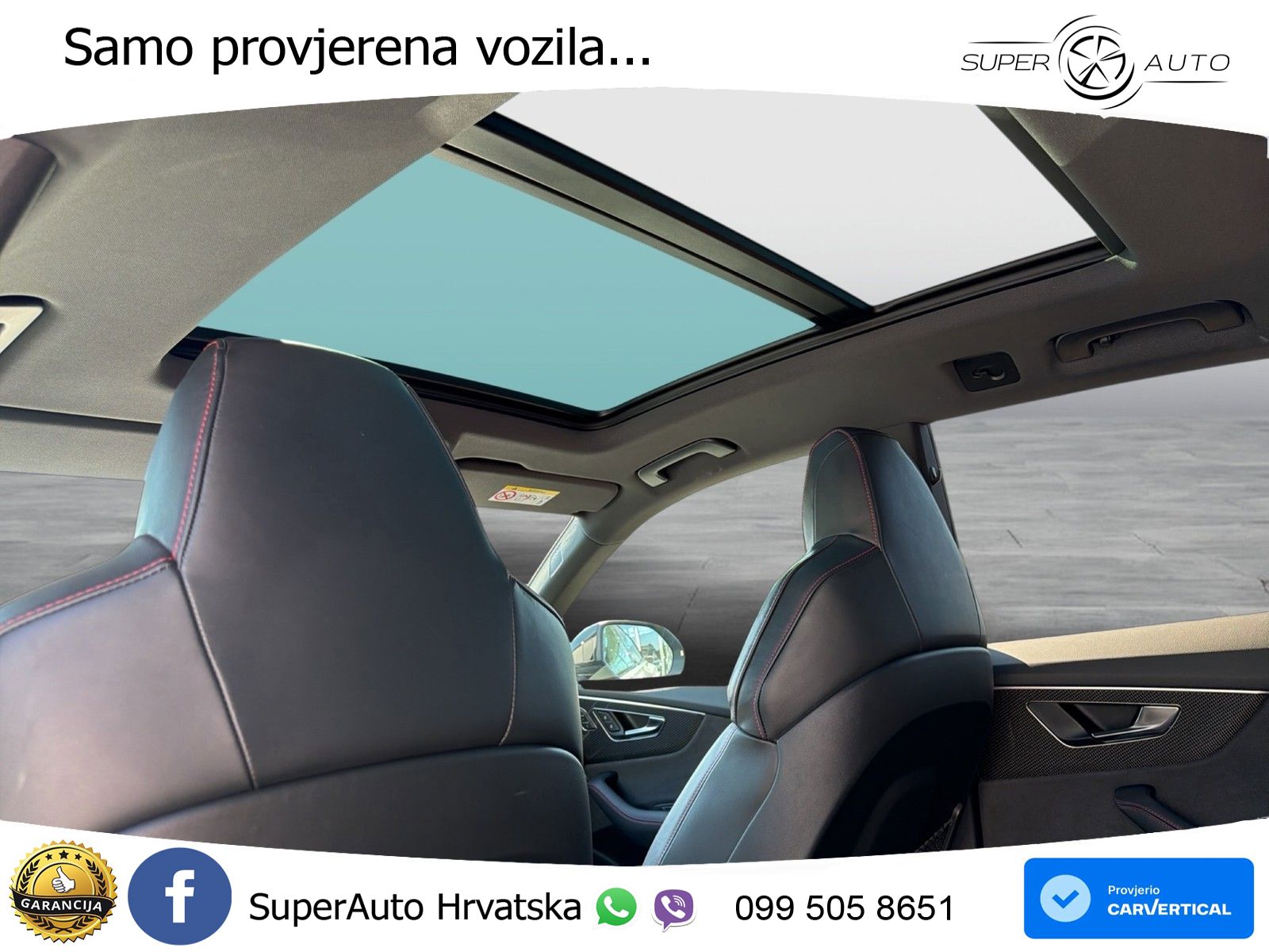 Audi Q8 50 TDI V6 (286 KS) quattro Tiptronic