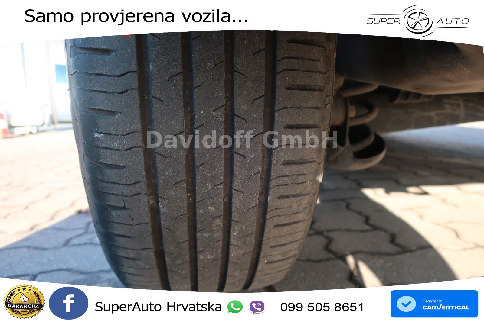 Ford Transit 101 KS
