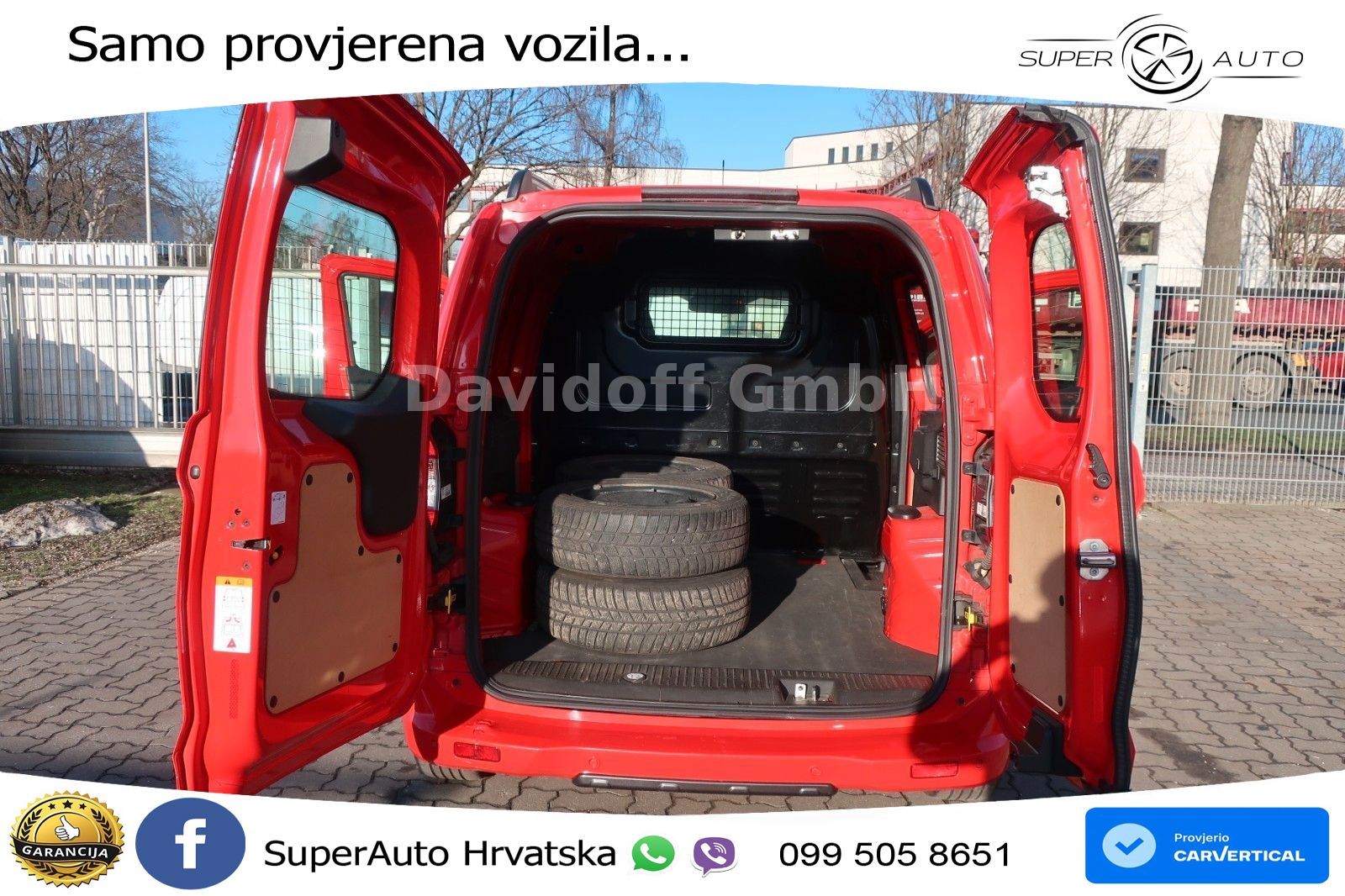 Ford Transit 101 KS