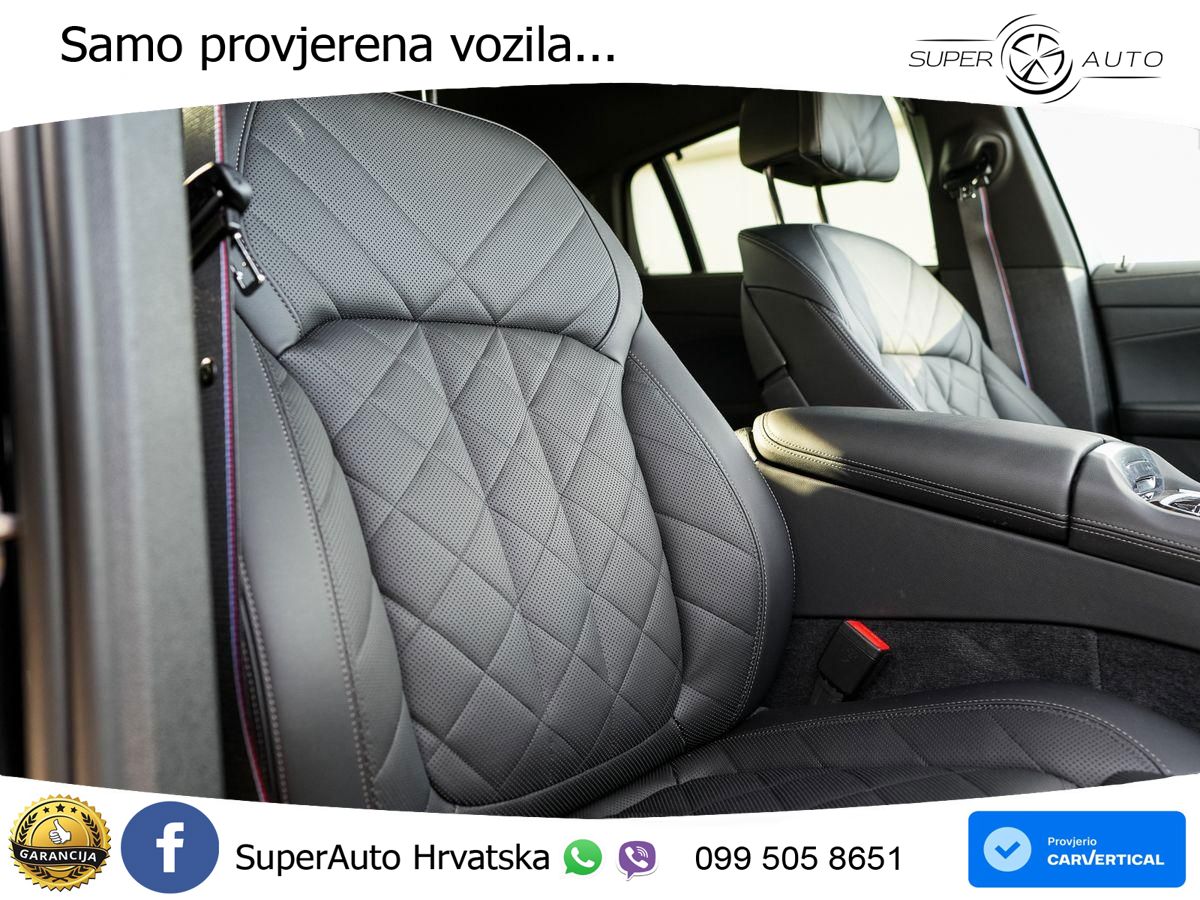 BMW X6 40d (352 KS) xDrive Steptronic LED+GR SJED+ACC