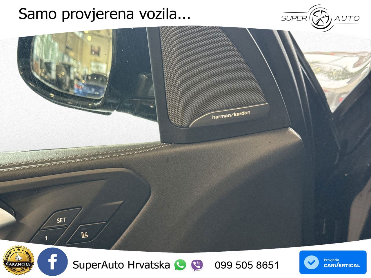 BMW X5 40d (340 KS) xDrive Steptronic LED+GR SJED+ACC