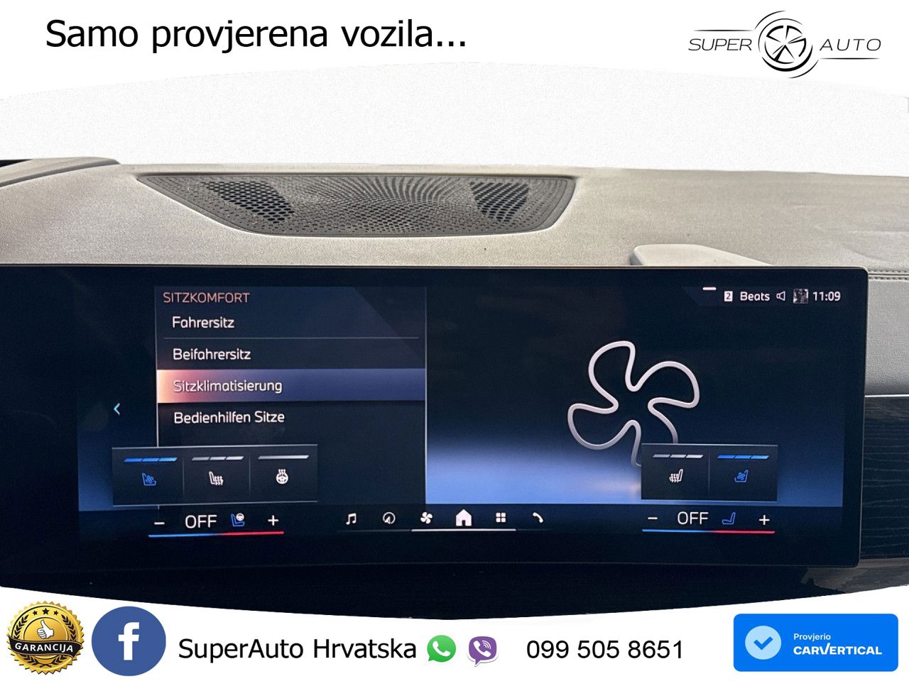 BMW X5 40d (340 KS) xDrive Steptronic LED+GR SJED+ACC