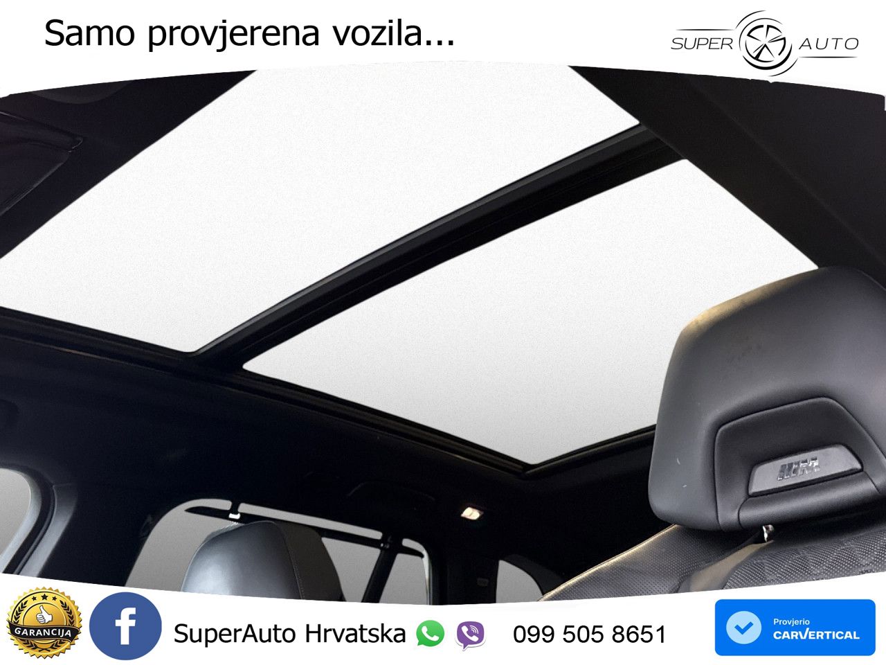 BMW X5 40d (340 KS) xDrive Steptronic LED+GR SJED+ACC