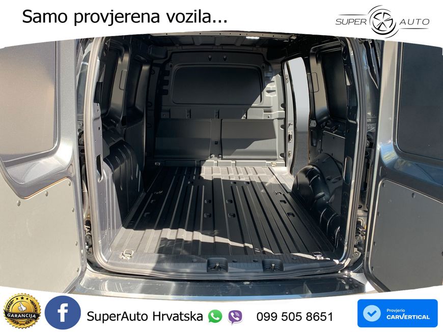 Ford Transit 122 KS