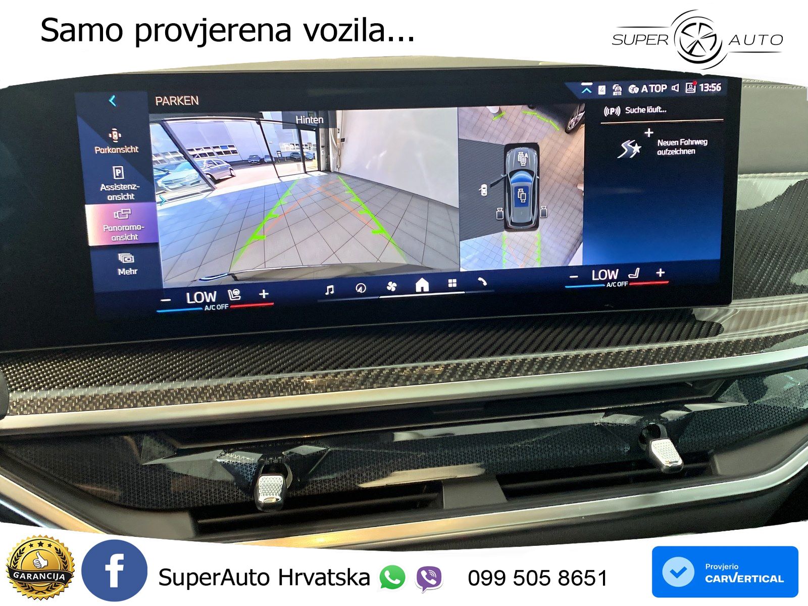 BMW X5 40d (340 KS) xDrive Steptronic