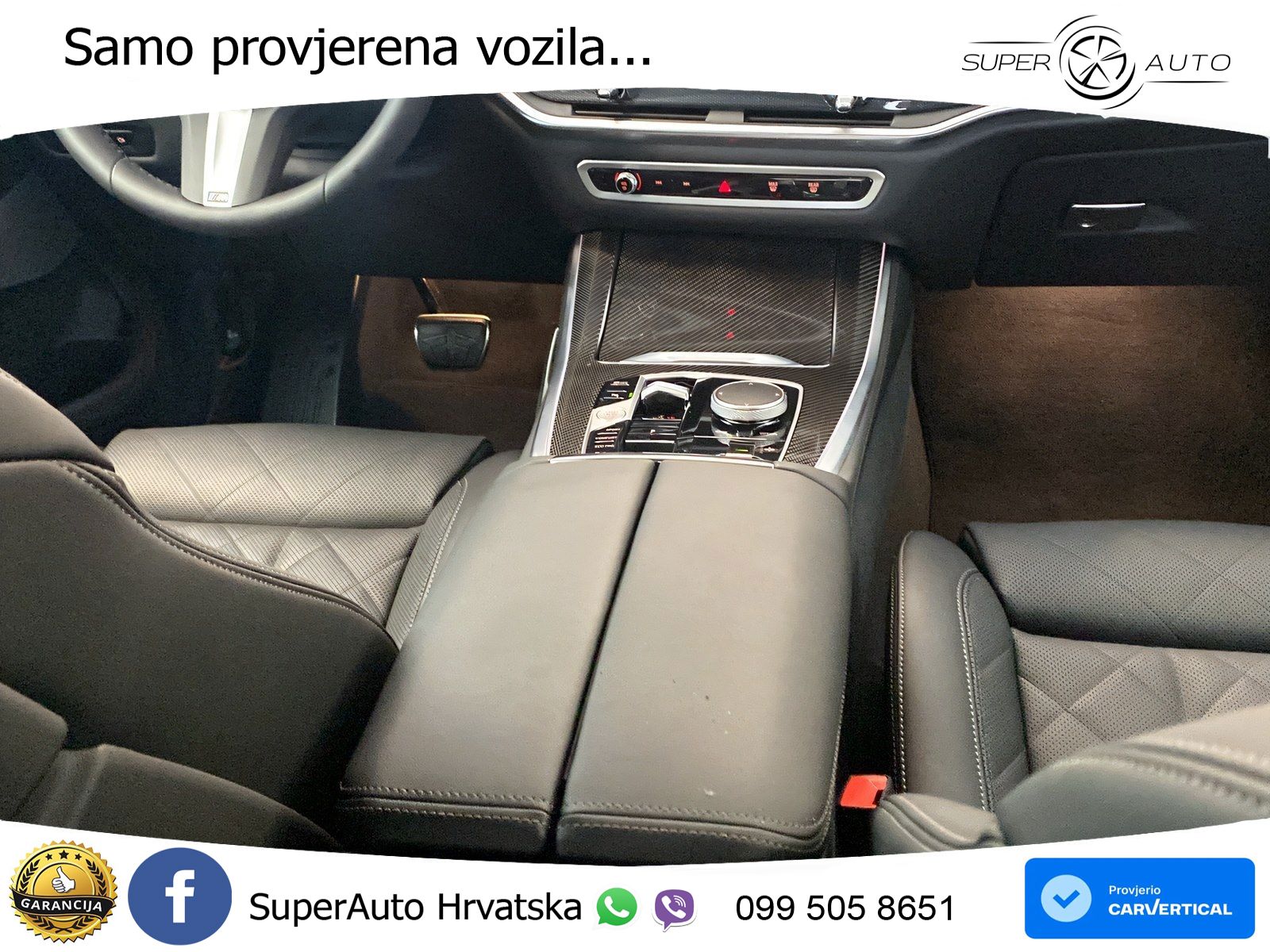 BMW X5 40d (340 KS) xDrive Steptronic