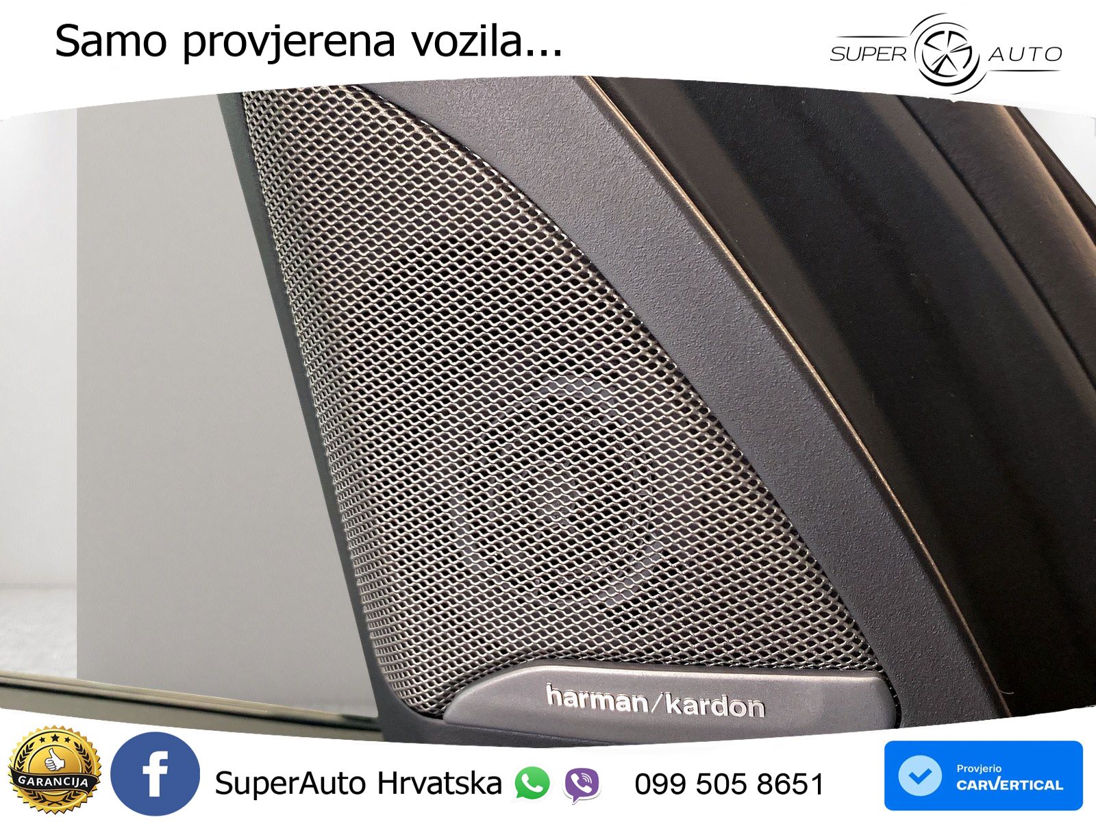 BMW X5 40d (340 KS) xDrive Steptronic