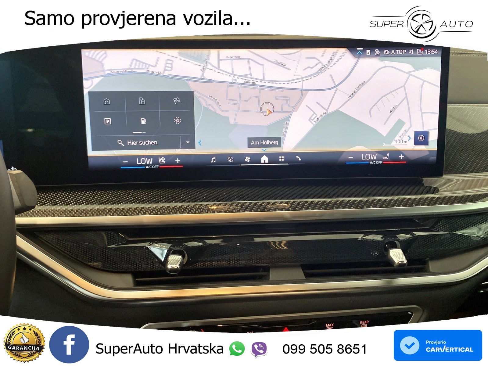 BMW X5 40d (340 KS) xDrive Steptronic