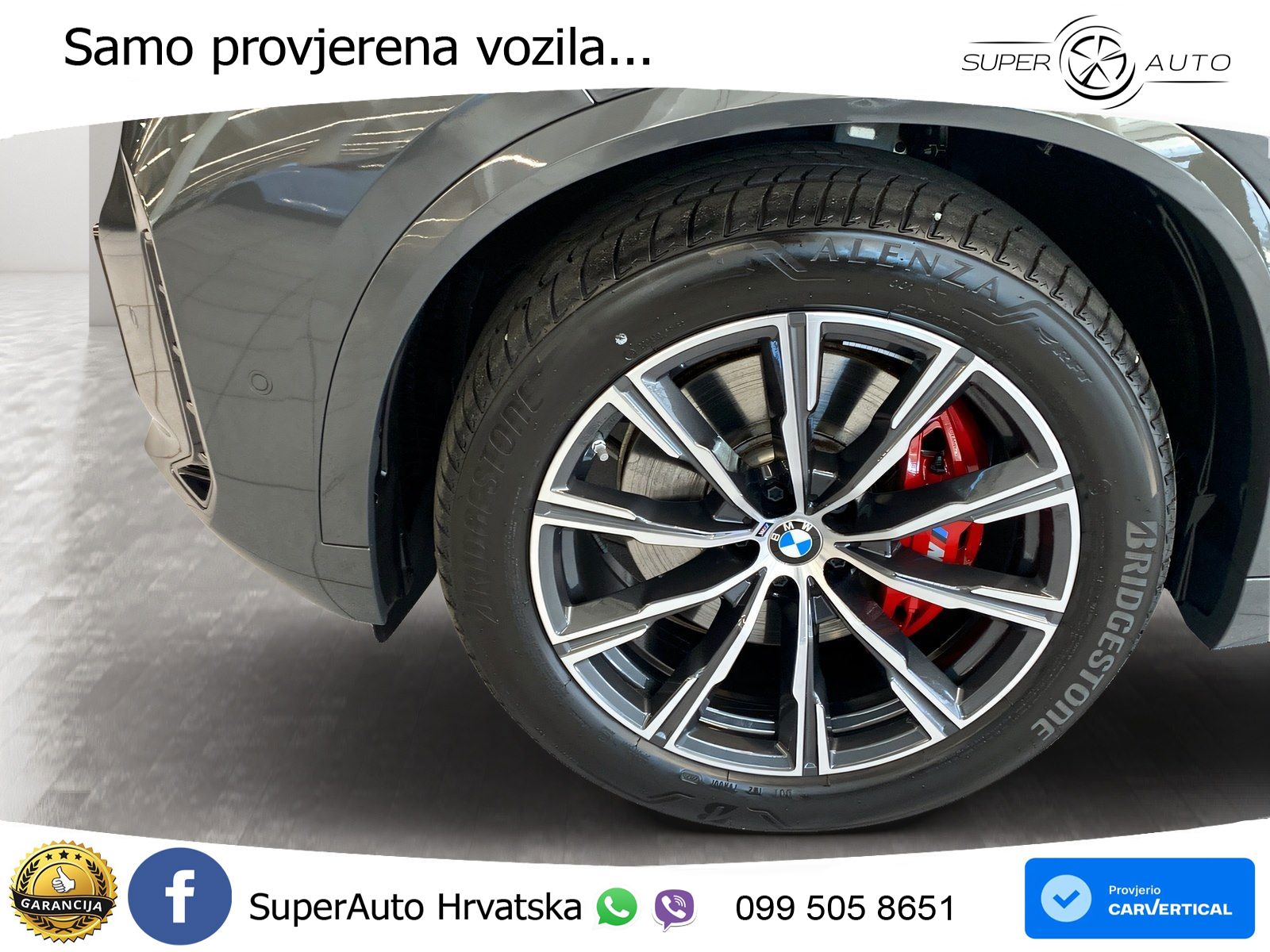 BMW X5 40d (340 KS) xDrive Steptronic