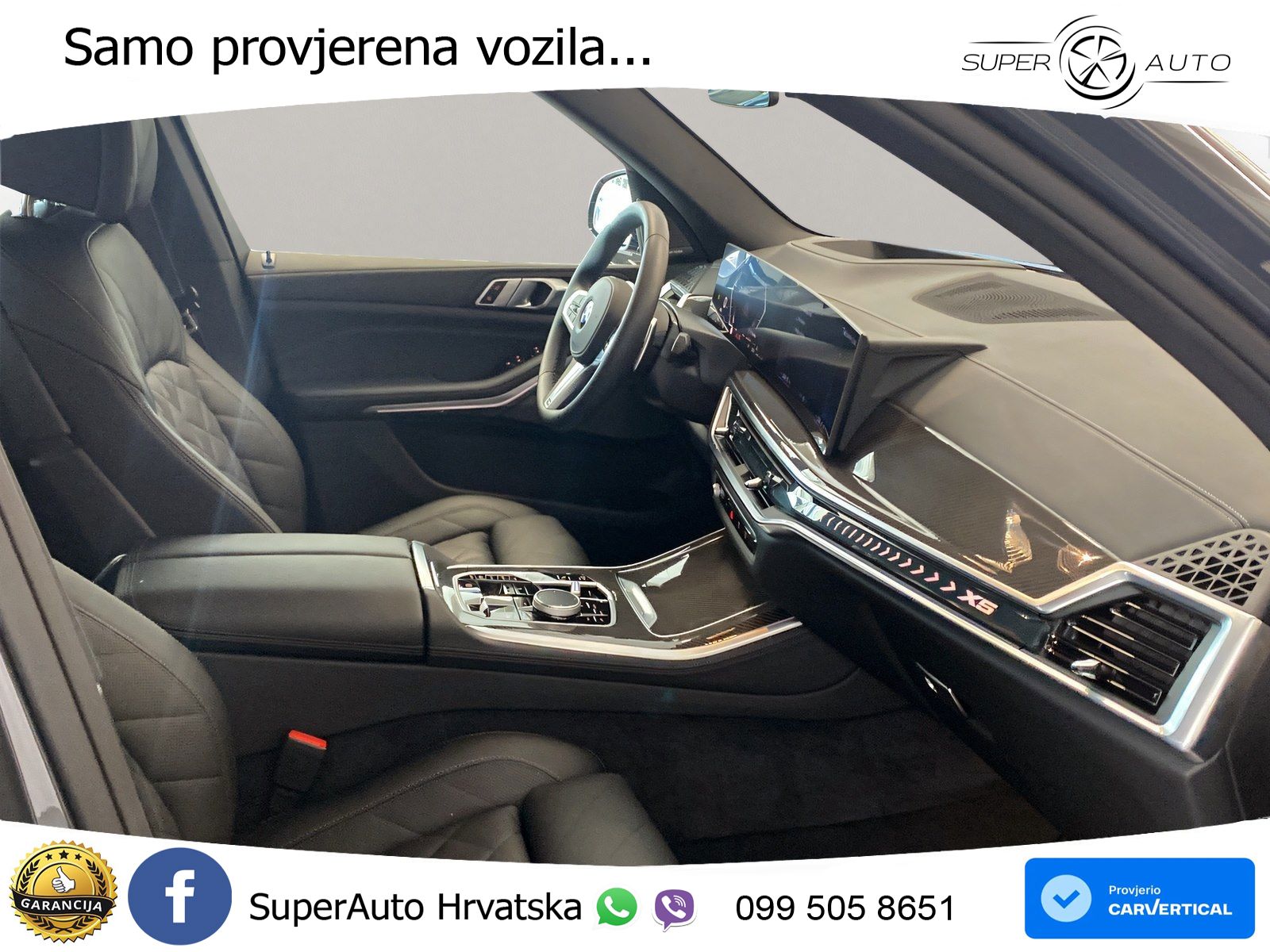 BMW X5 40d (340 KS) xDrive Steptronic