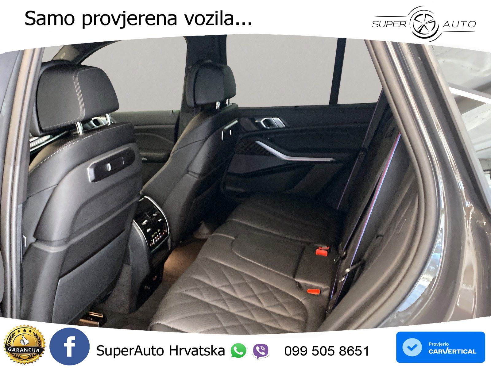 BMW X5 40d (340 KS) xDrive Steptronic