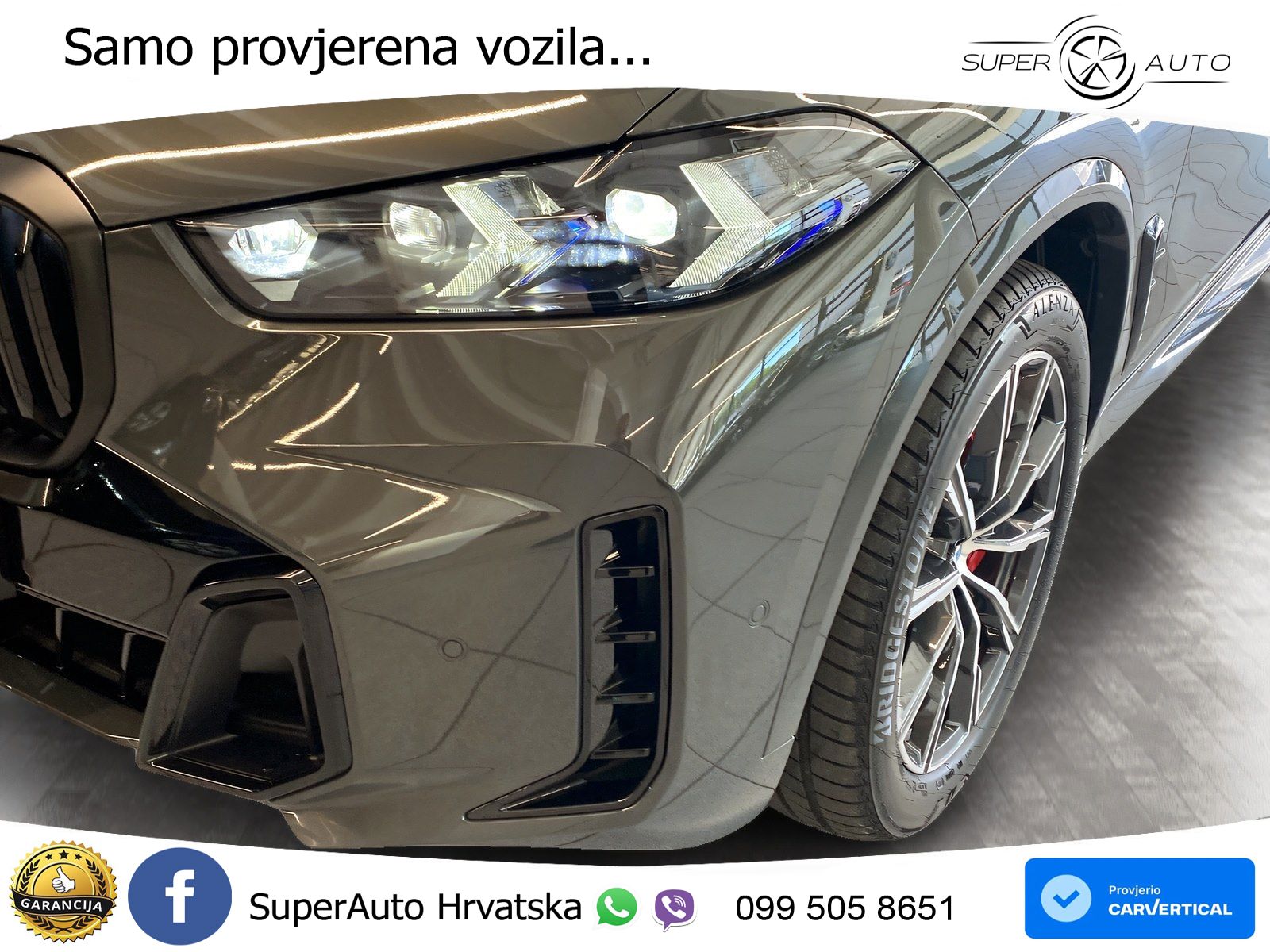 BMW X5 40d (340 KS) xDrive Steptronic