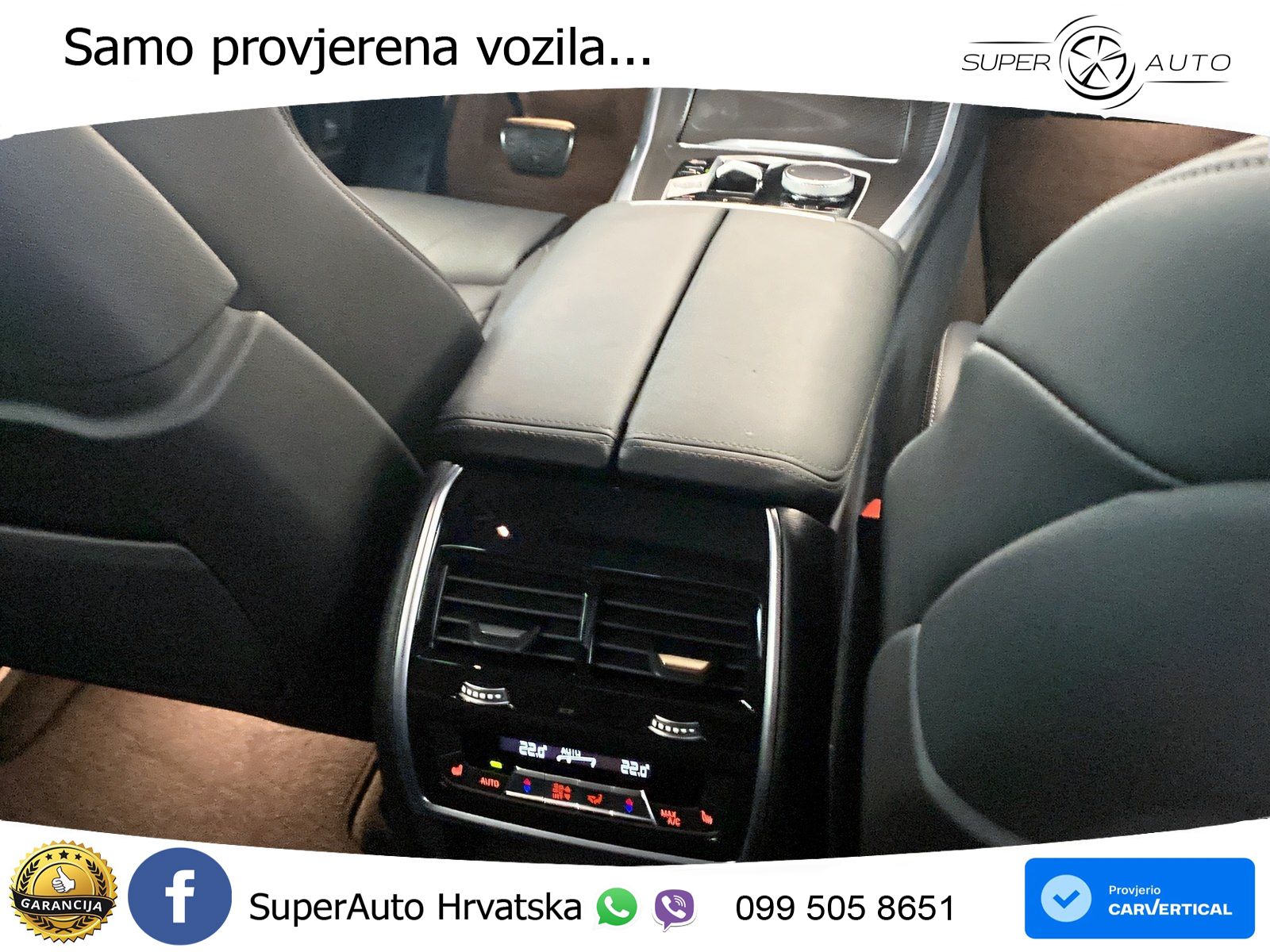 BMW X5 40d (340 KS) xDrive Steptronic