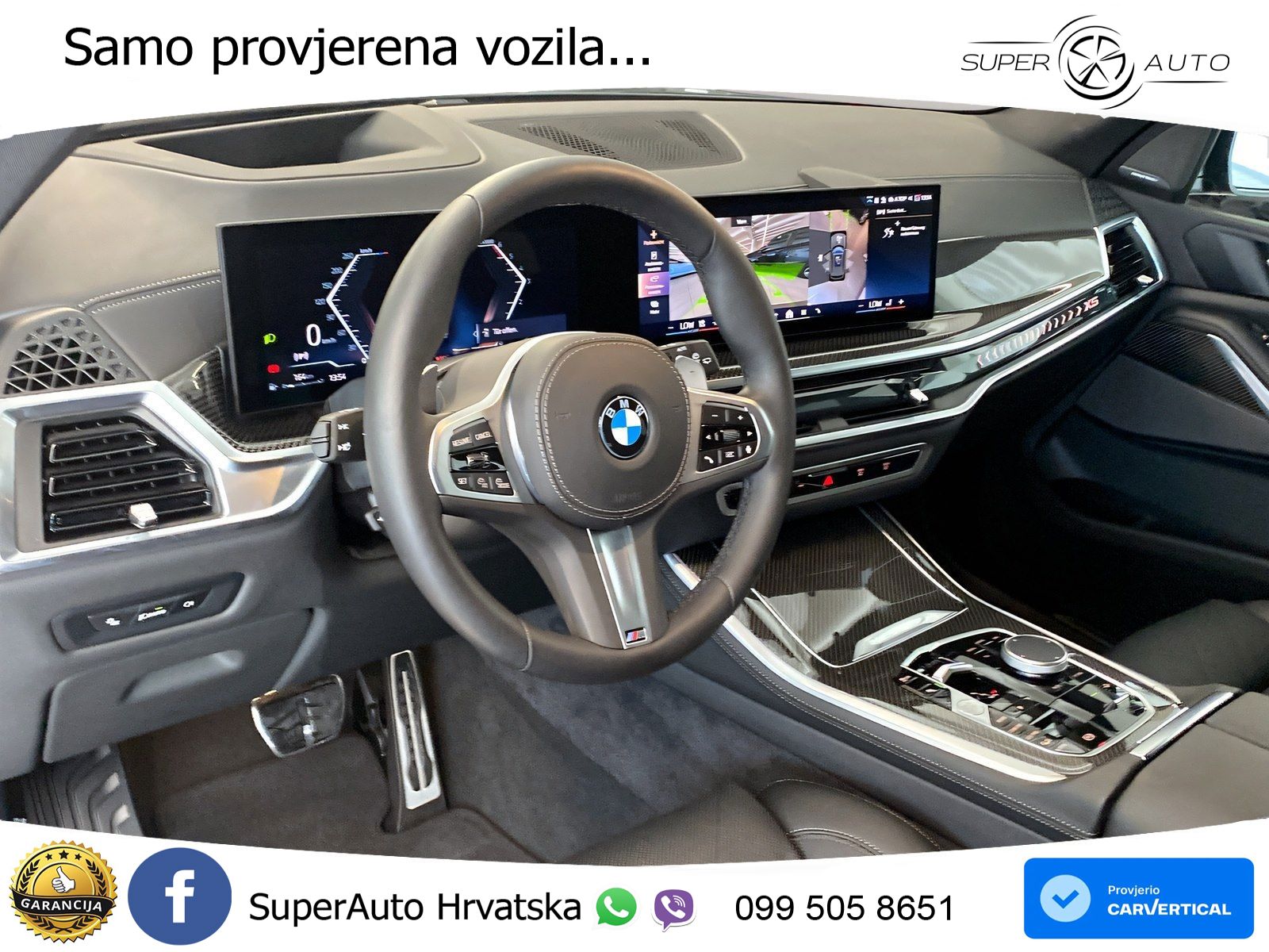 BMW X5 40d (340 KS) xDrive Steptronic