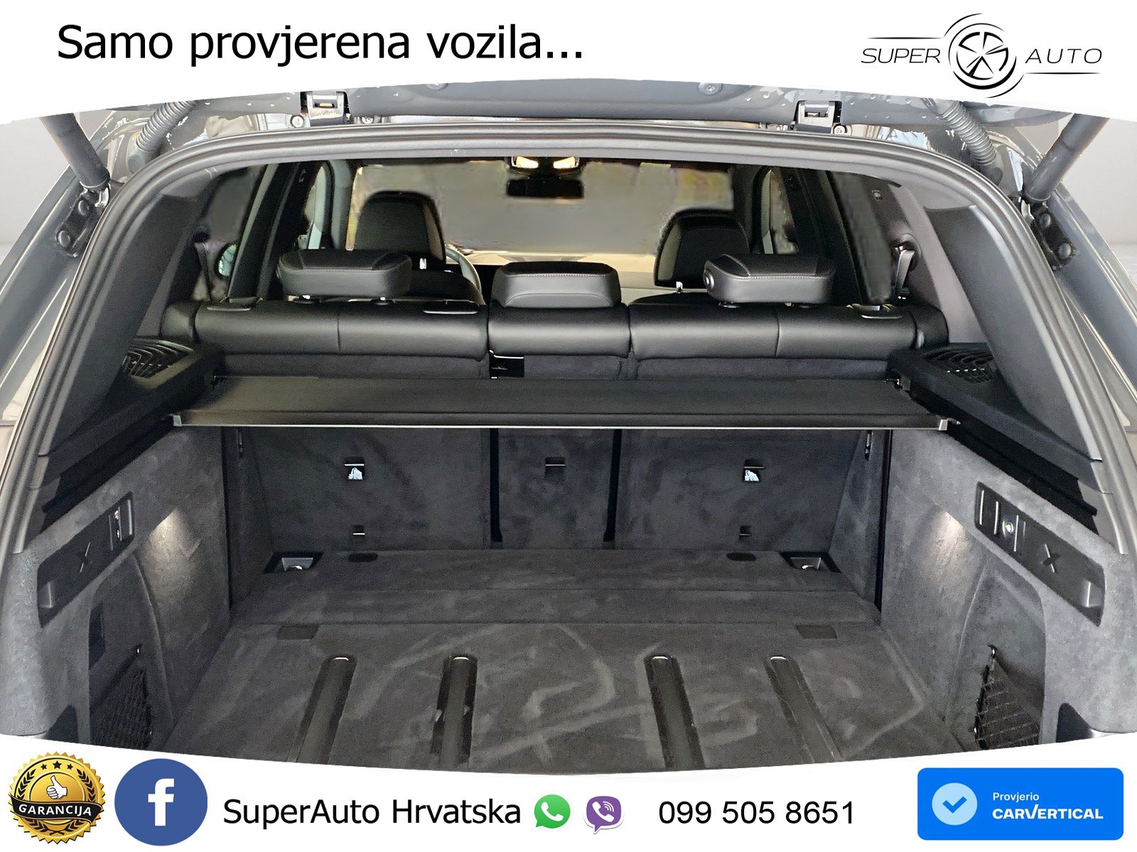 BMW X5 40d (340 KS) xDrive Steptronic