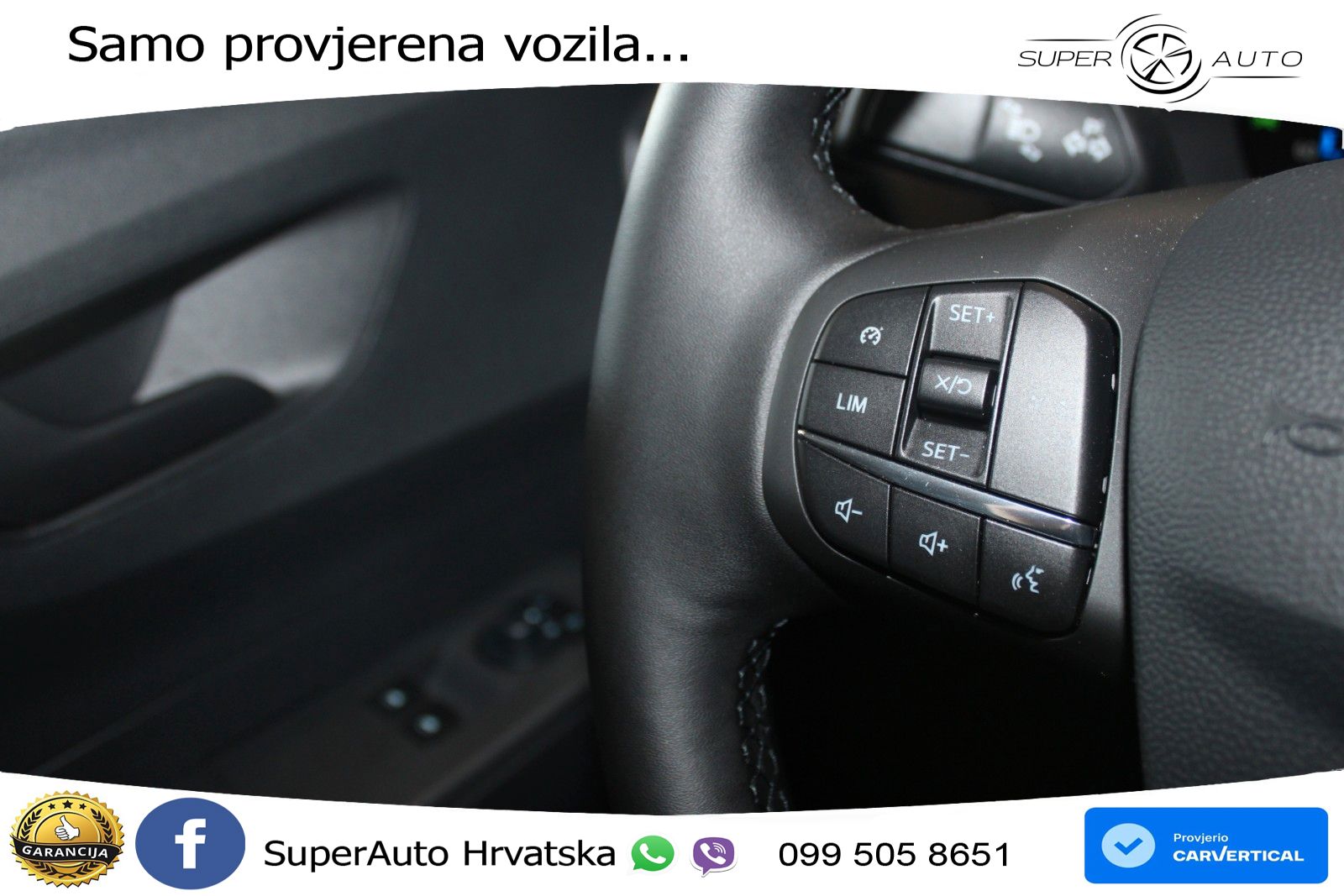 Ford Transit 101 KS