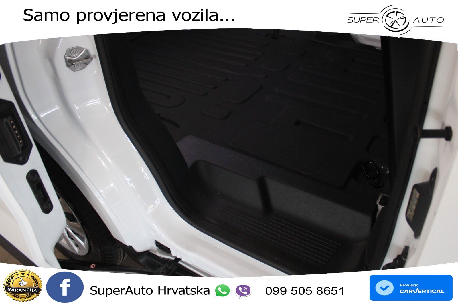 Ford Transit 101 KS