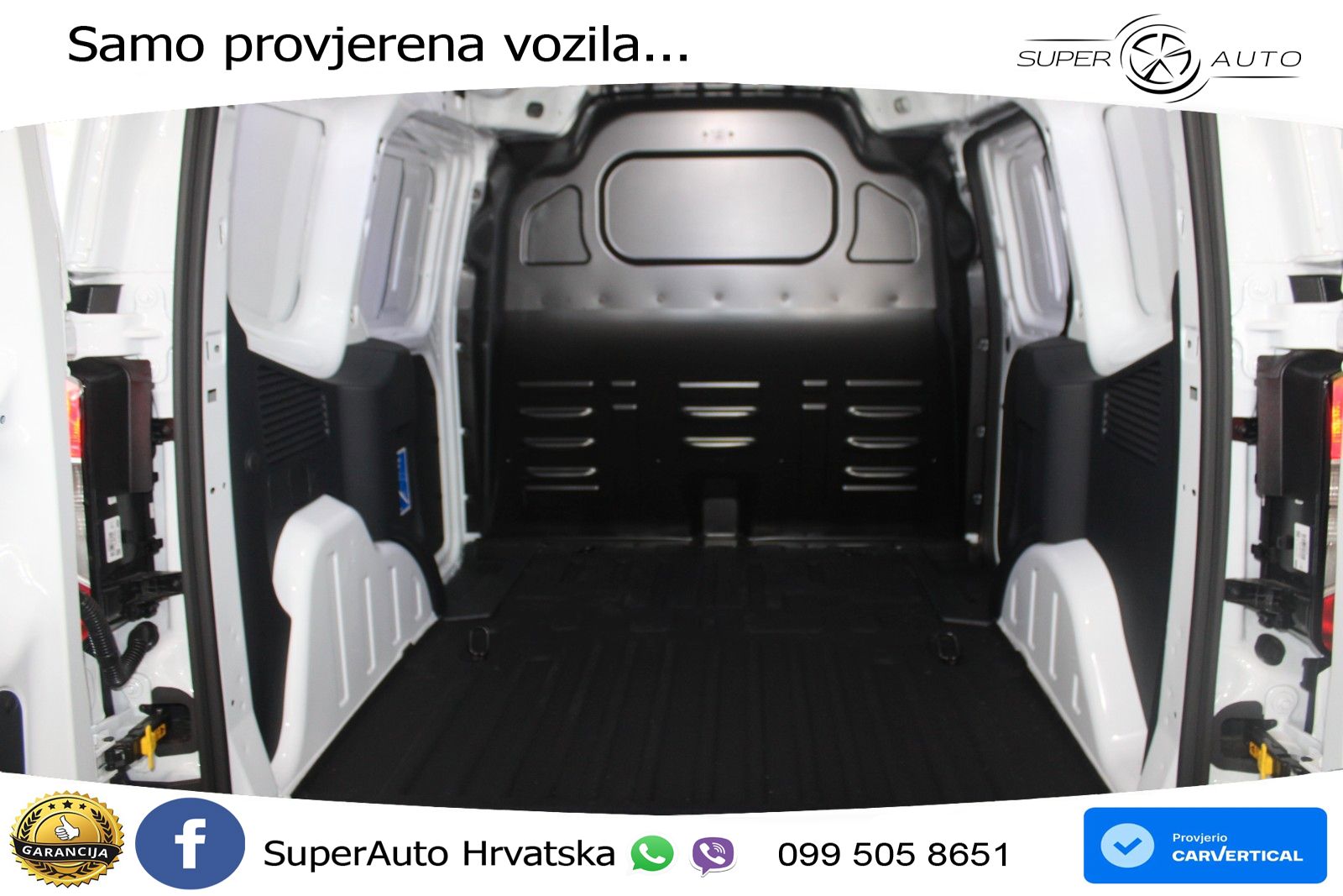 Ford Transit 101 KS