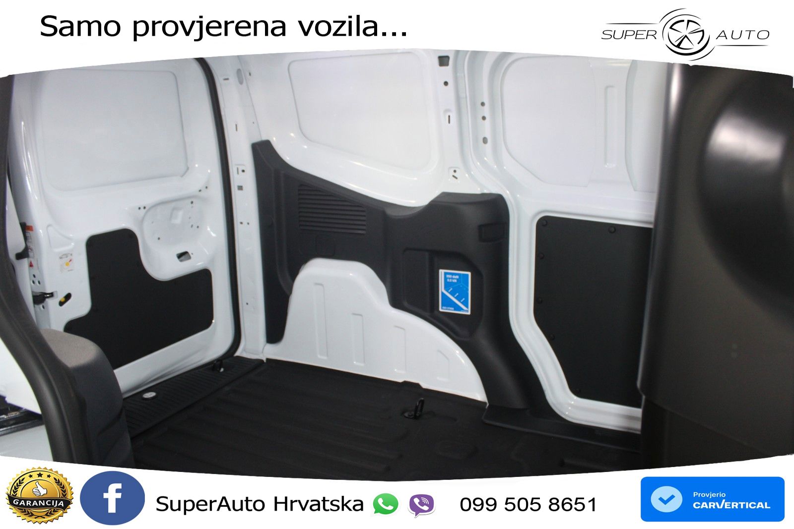 Ford Transit 101 KS