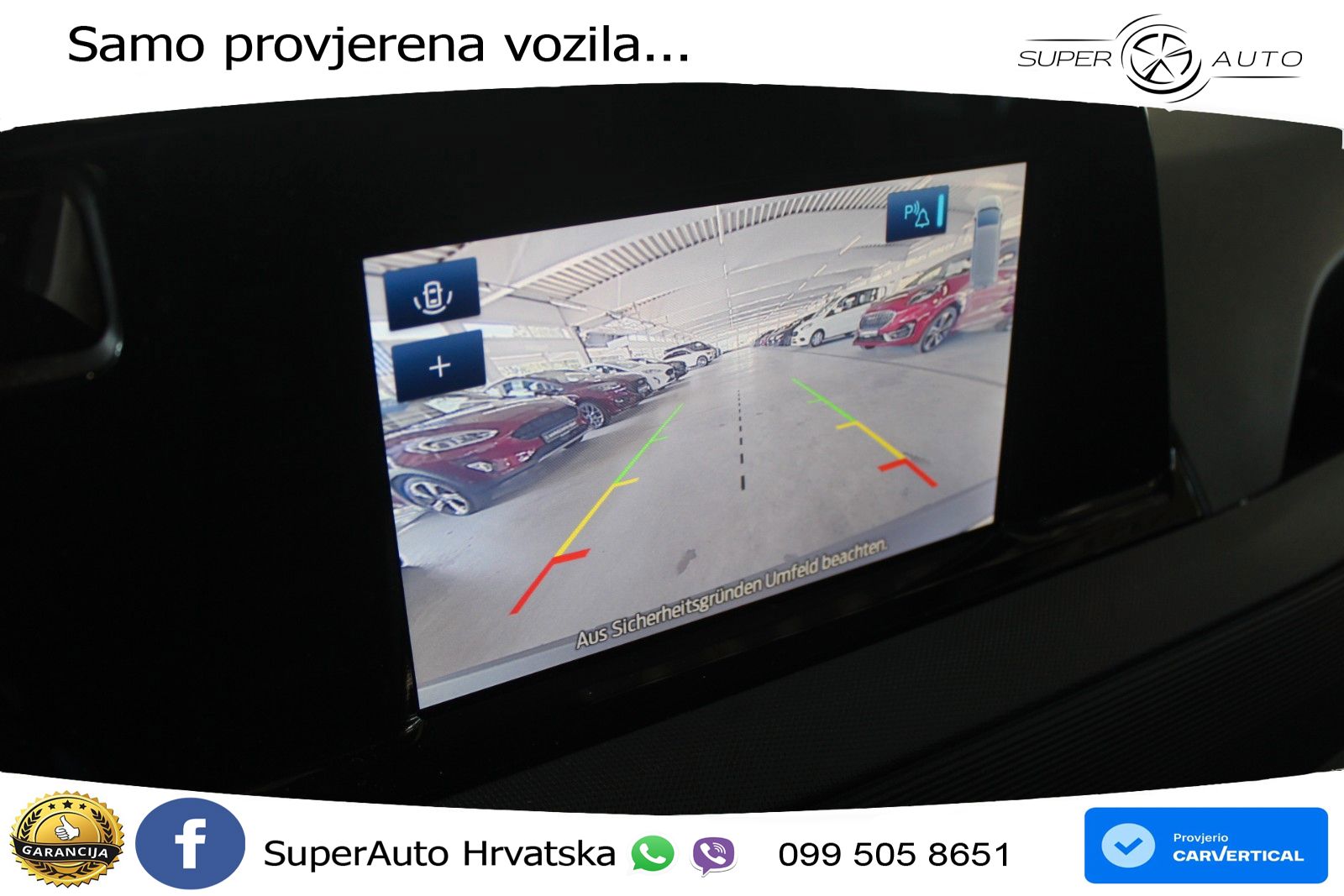 Ford Transit 101 KS