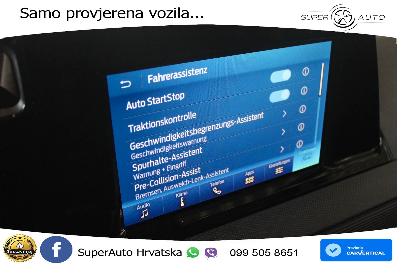 Ford Transit 101 KS