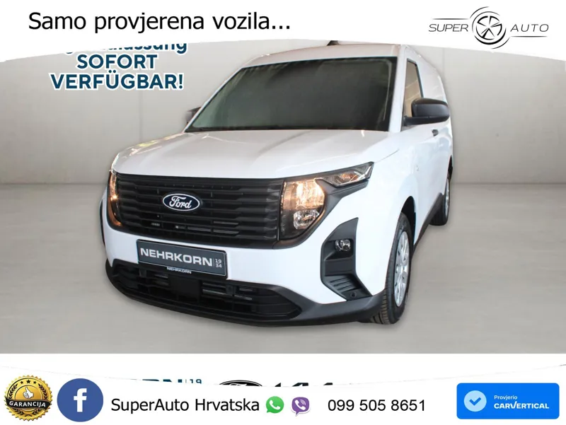 Ford Transit 101 KS