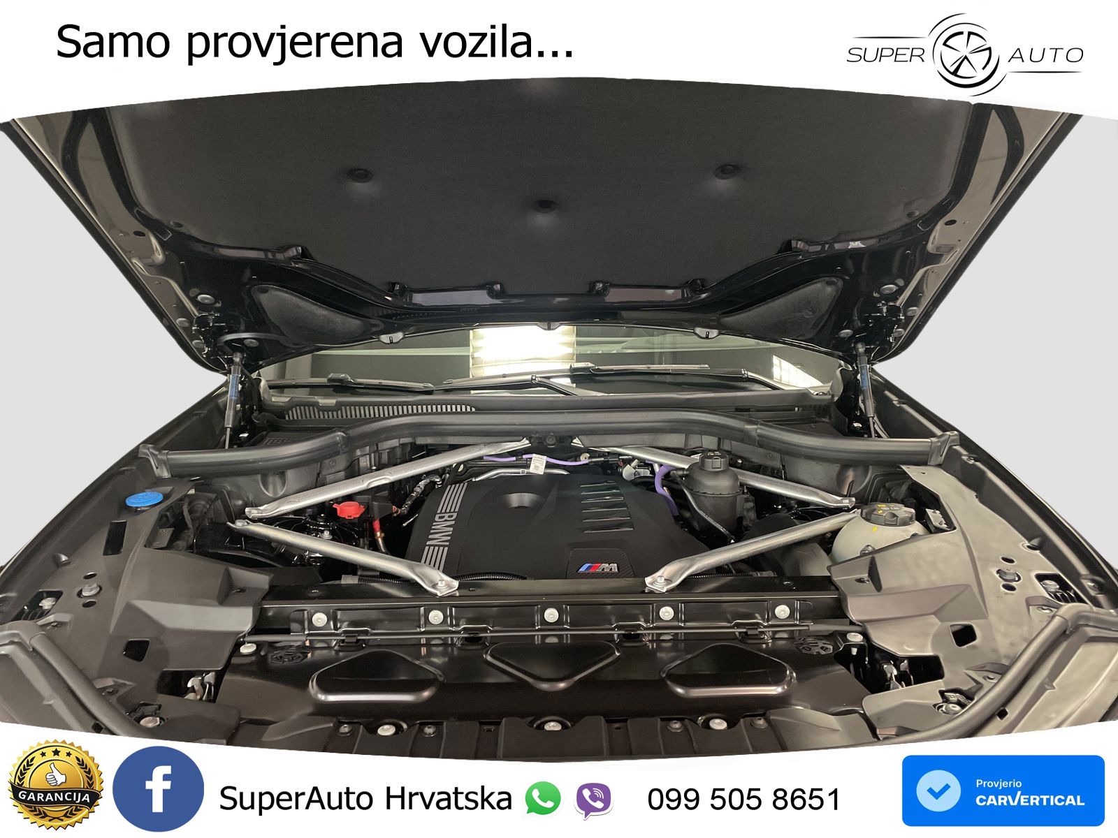 BMW X6 40i (381 KS) xDrive Steptronic