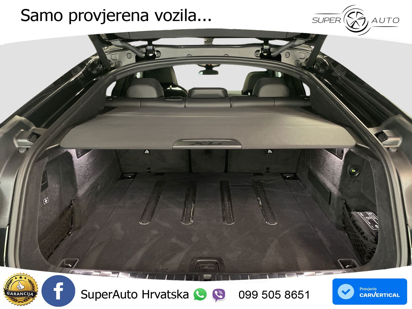 BMW X6 40i (381 KS) xDrive Steptronic