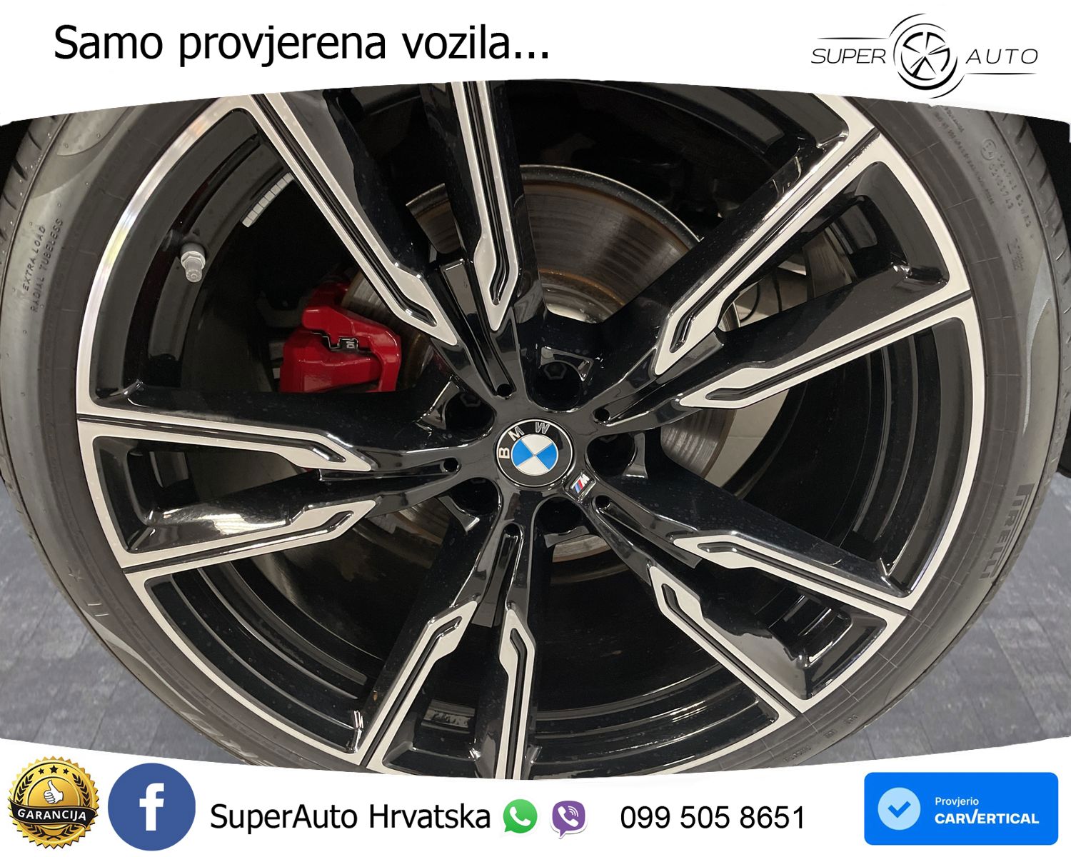 BMW X6 40i (381 KS) xDrive Steptronic